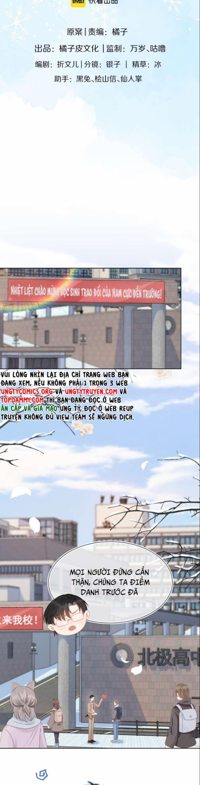 Một Ngụm Nuốt Trọn Thỏ Con 92 trang 9