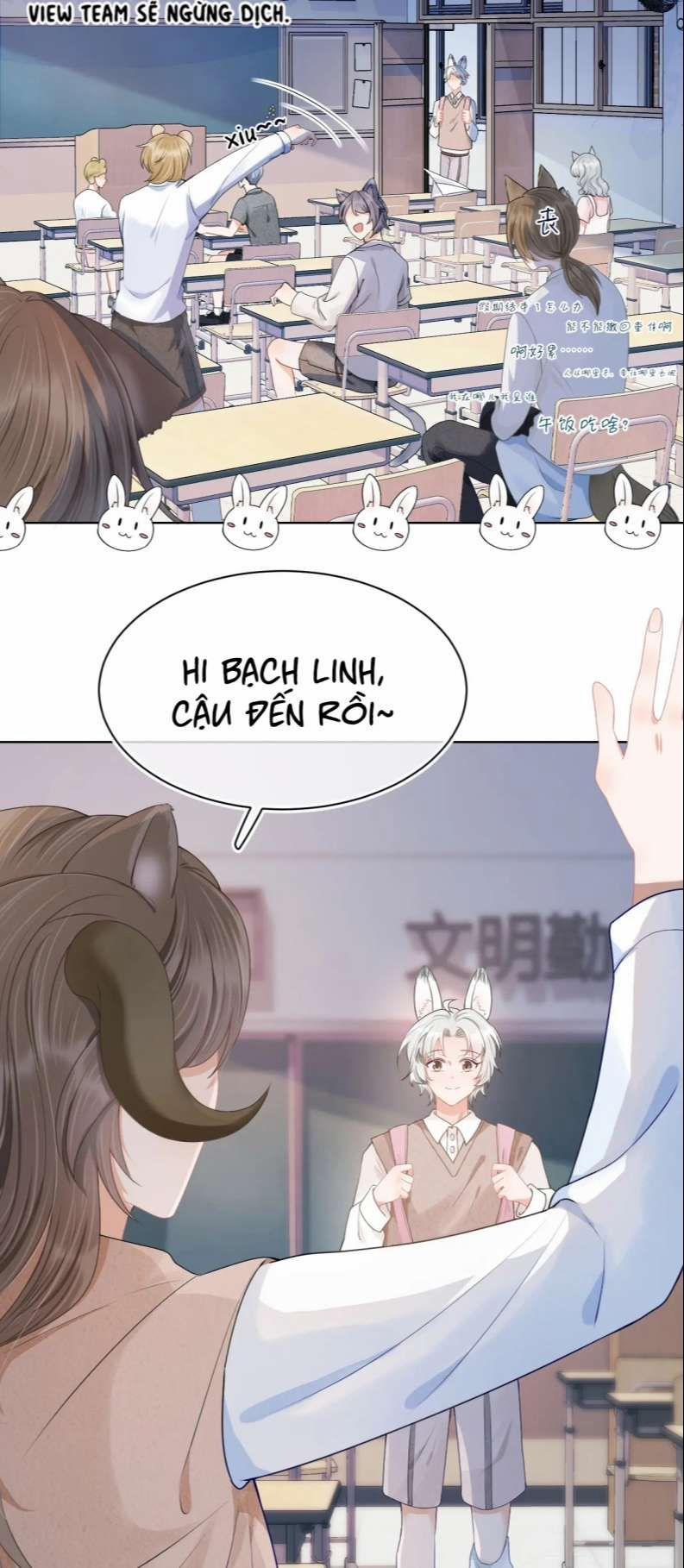 Một Ngụm Nuốt Trọn Thỏ Con 93 trang 1