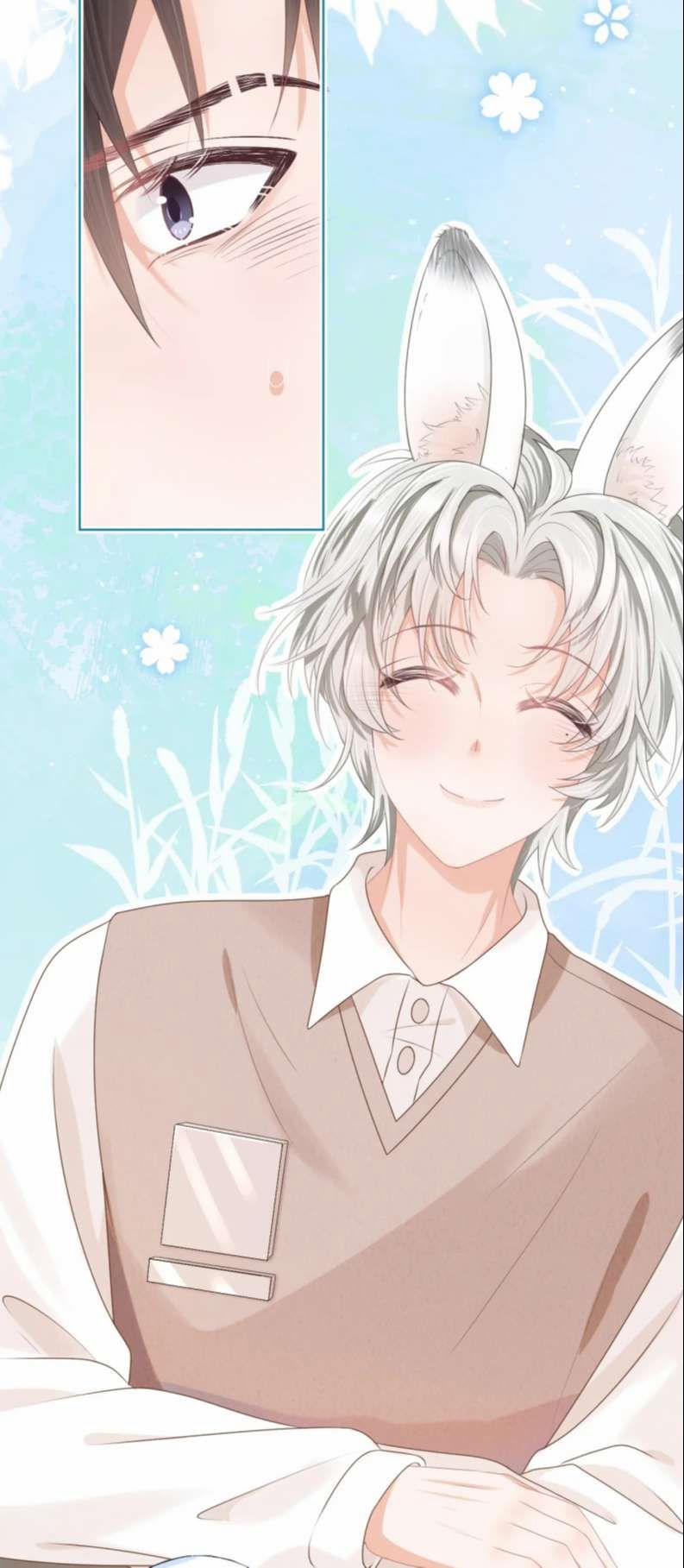 Một Ngụm Nuốt Trọn Thỏ Con 93 trang 14