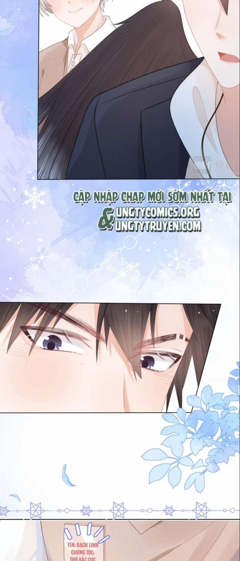 Một Ngụm Nuốt Trọn Thỏ Con 93 trang 21