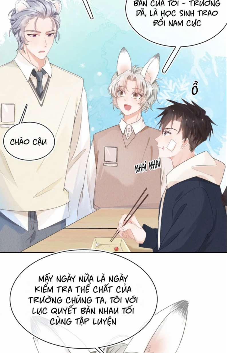 Một Ngụm Nuốt Trọn Thỏ Con 93 trang 37