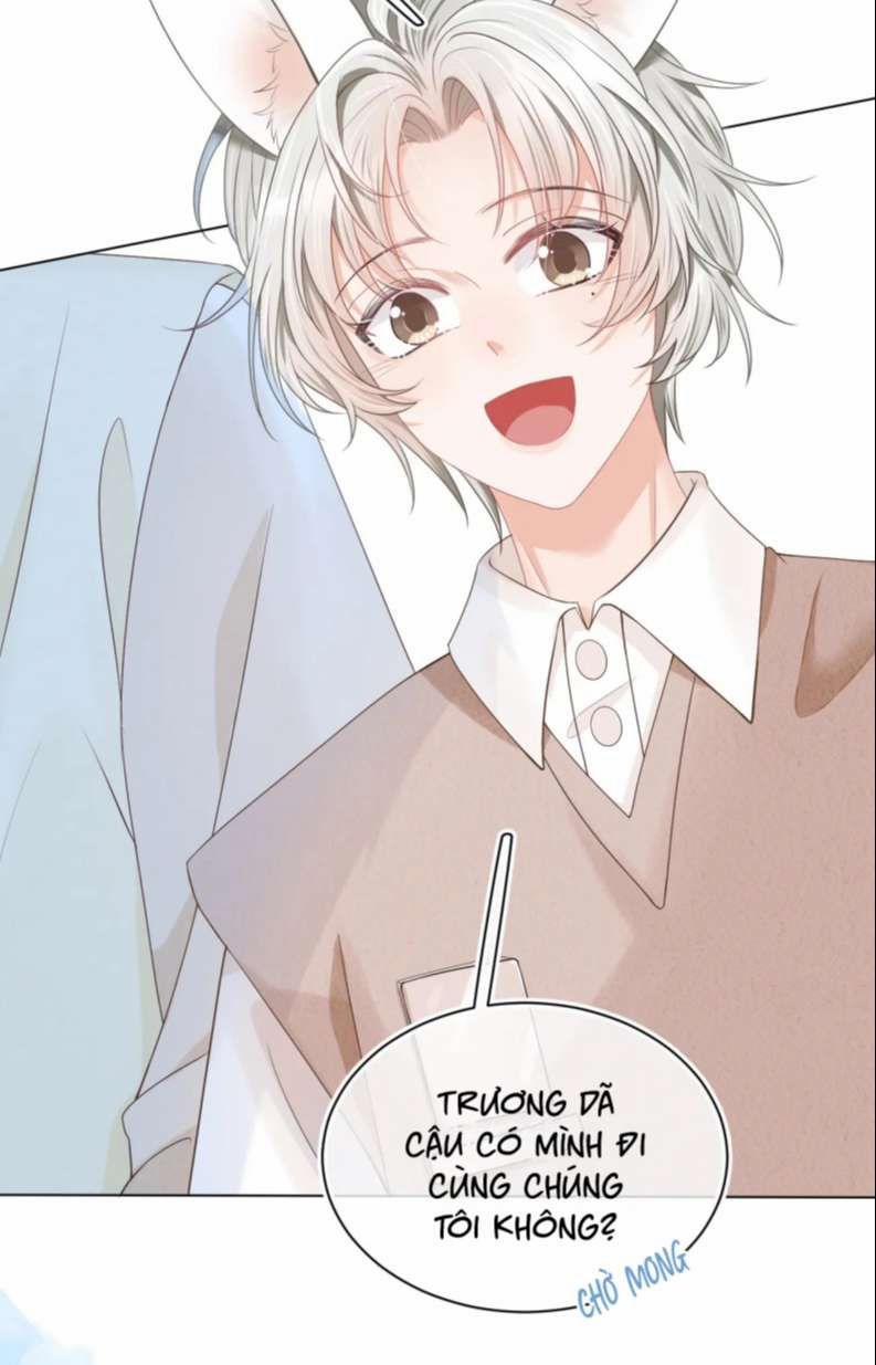 Một Ngụm Nuốt Trọn Thỏ Con 93 trang 38