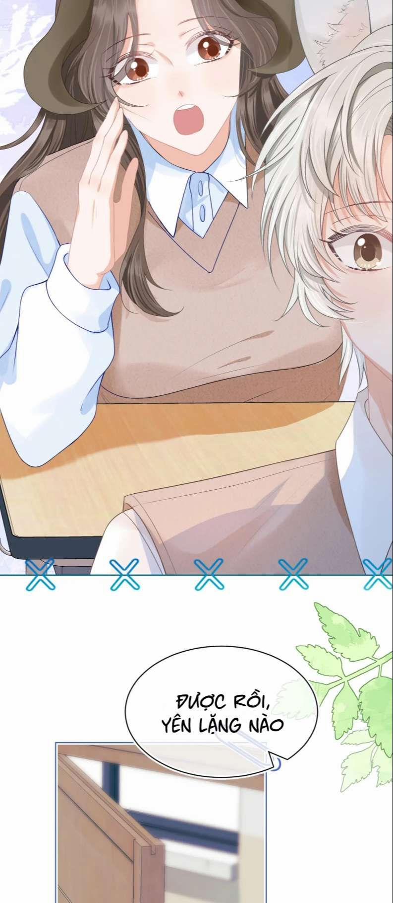 Một Ngụm Nuốt Trọn Thỏ Con 93 trang 4