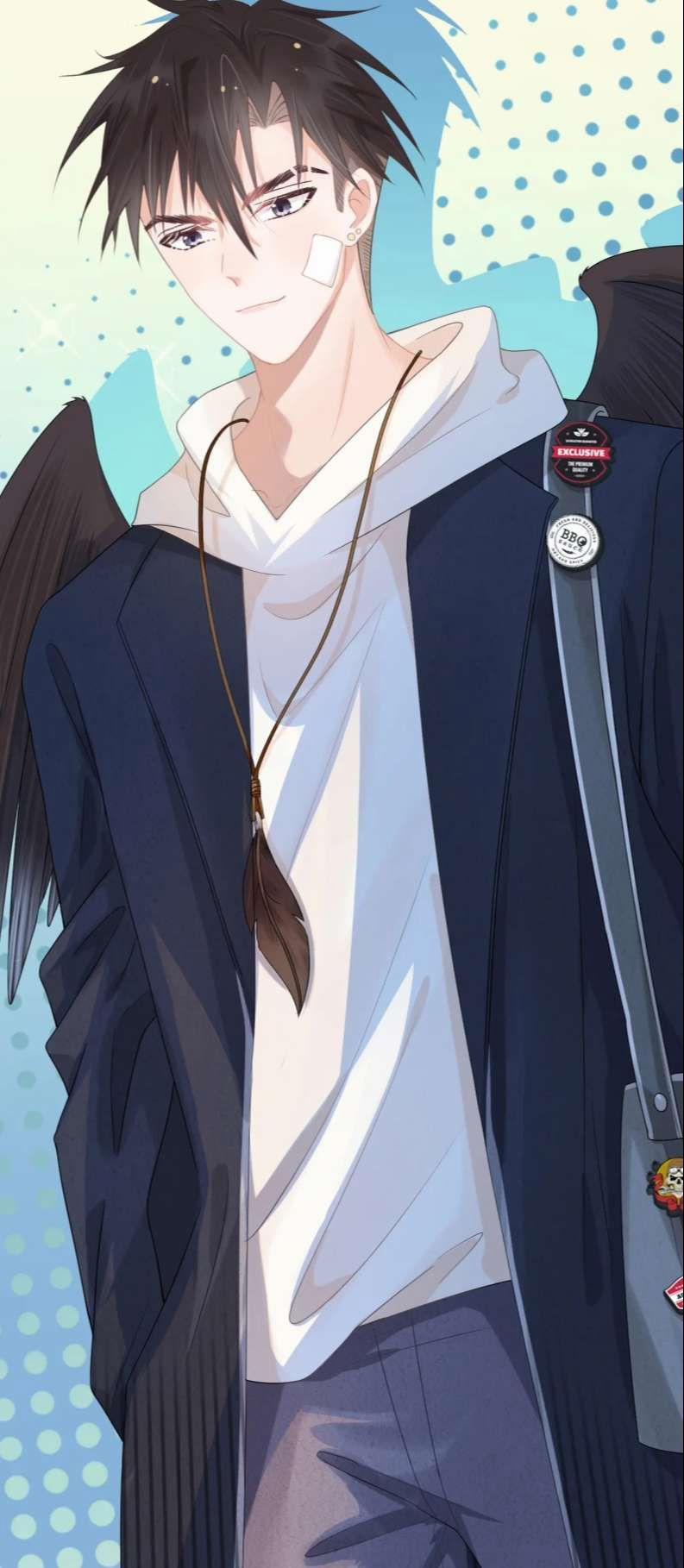 Một Ngụm Nuốt Trọn Thỏ Con 93 trang 6