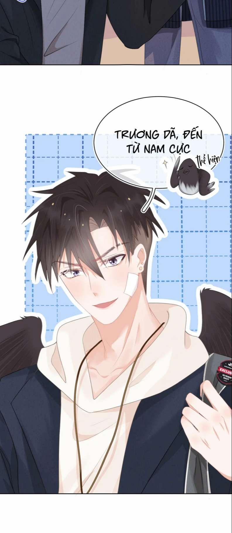 Một Ngụm Nuốt Trọn Thỏ Con 93 trang 8