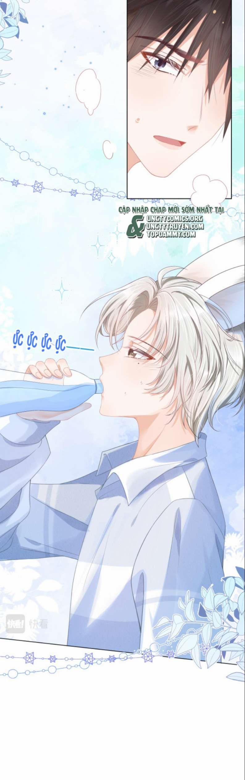 Một Ngụm Nuốt Trọn Thỏ Con 94 trang 11