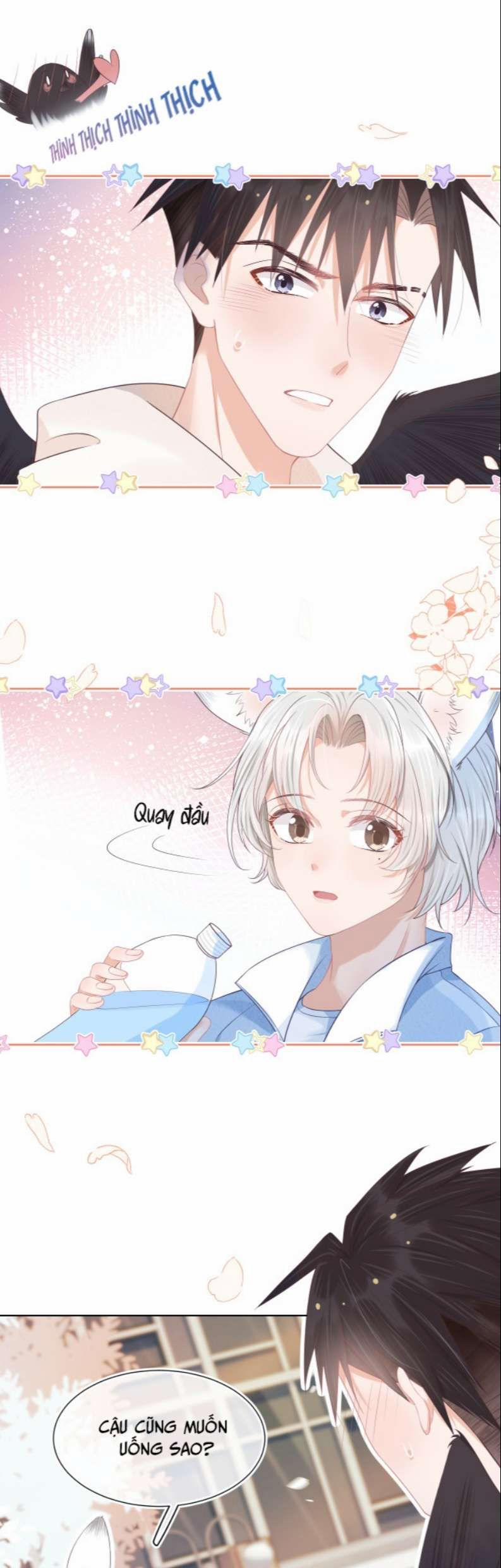 Một Ngụm Nuốt Trọn Thỏ Con 94 trang 12