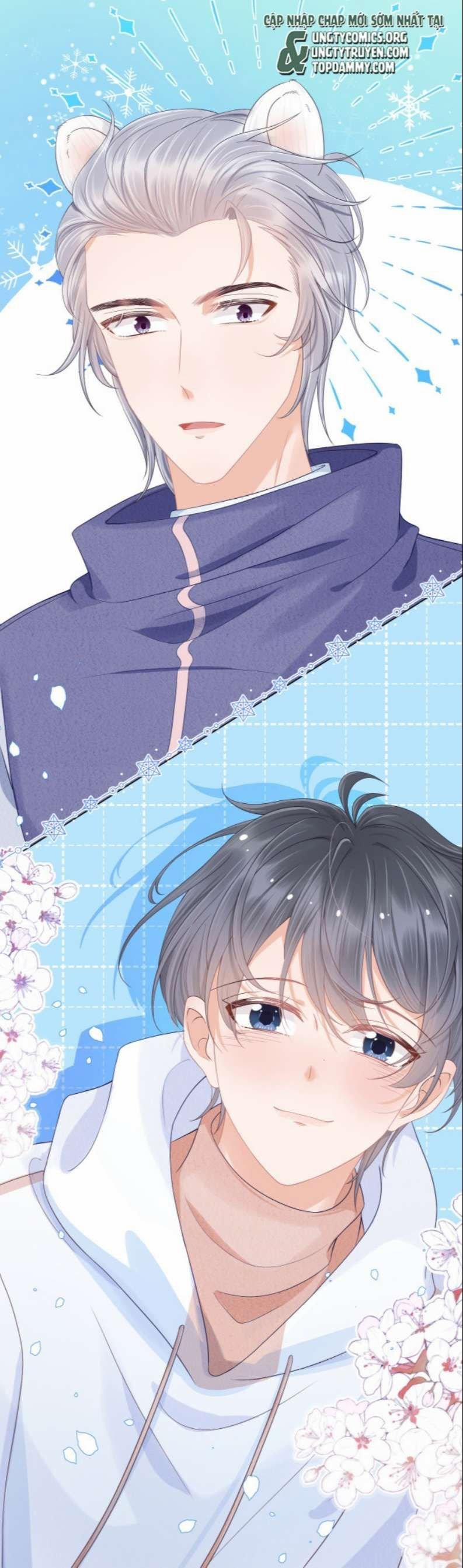 Một Ngụm Nuốt Trọn Thỏ Con 94 trang 22