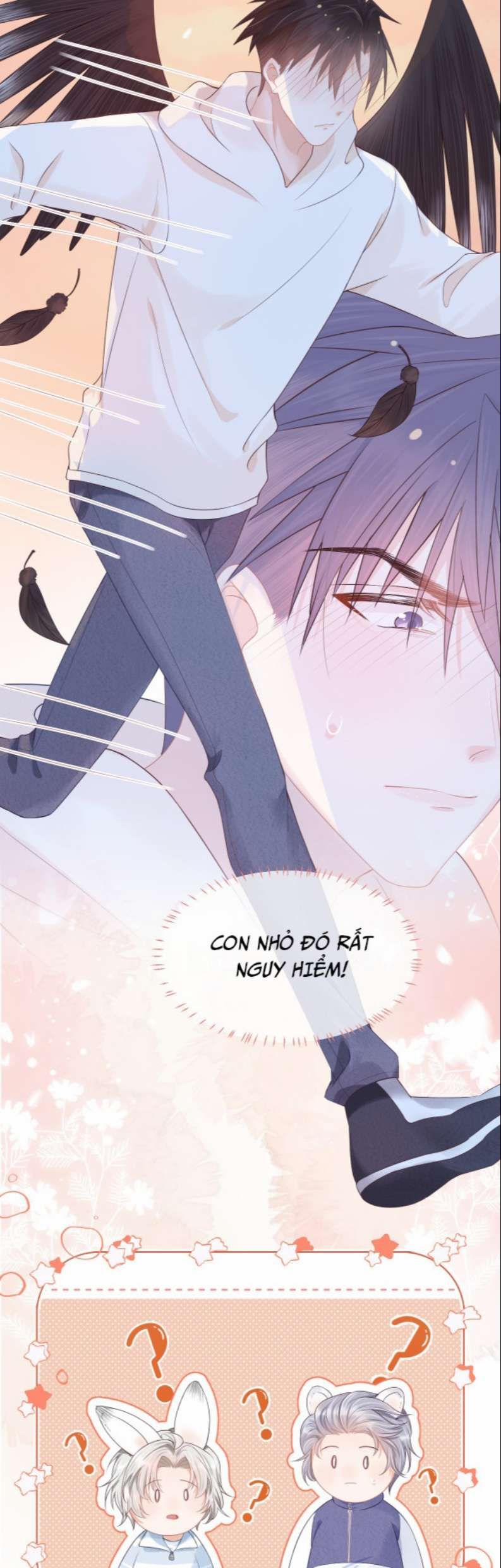 Một Ngụm Nuốt Trọn Thỏ Con 94 trang 8