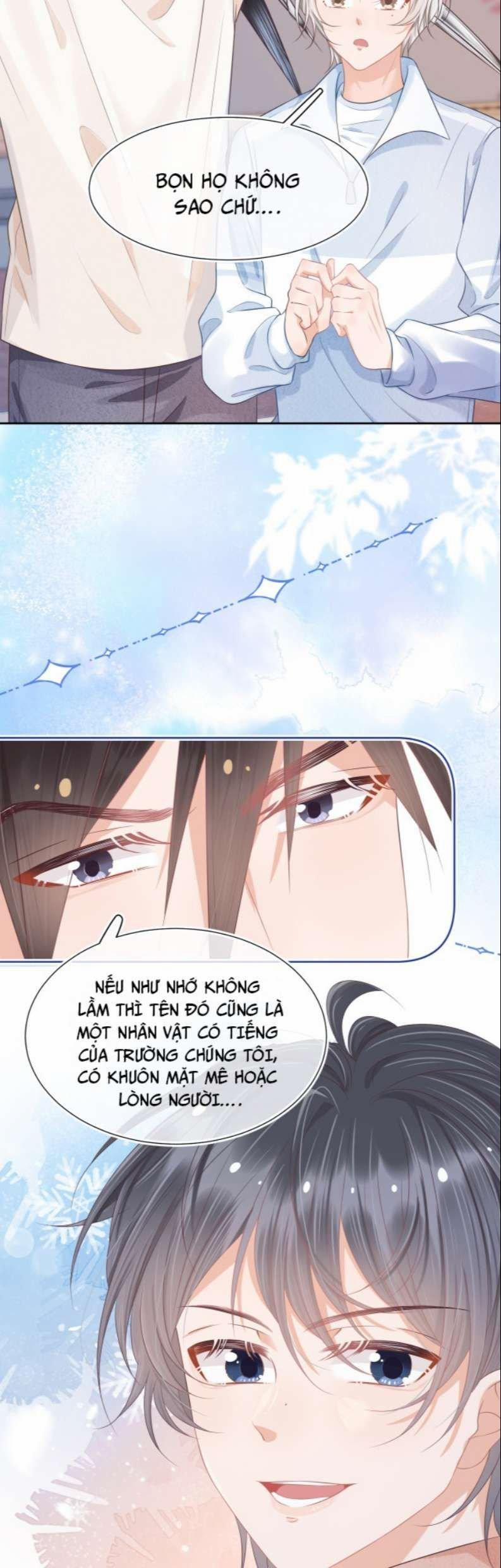 Một Ngụm Nuốt Trọn Thỏ Con 95 trang 1