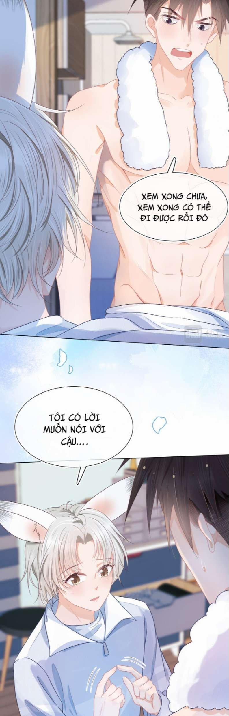 Một Ngụm Nuốt Trọn Thỏ Con 95 trang 18