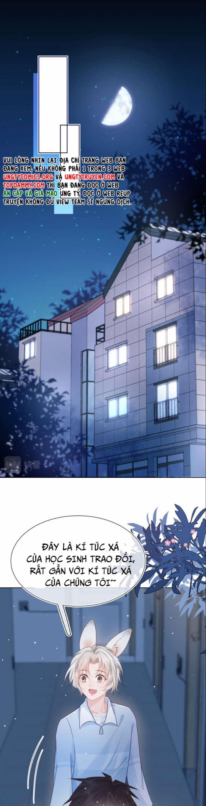 Một Ngụm Nuốt Trọn Thỏ Con 95 trang 6