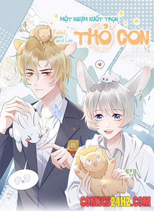 Đọc truyện tranh Một Ngụm Nuốt Trọn Thỏ Con