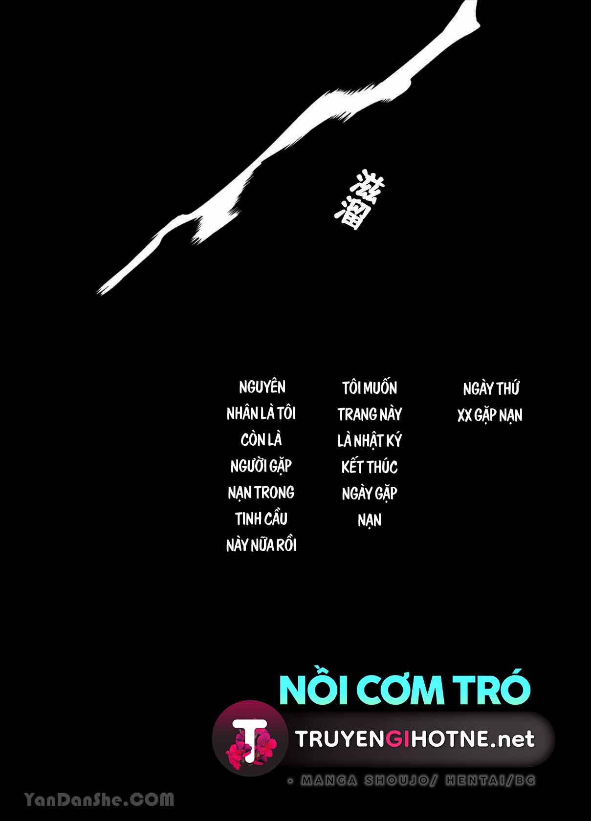 Một Người Đàn Ông Đến Từ Thế Giới Khác Sống Trong Thân Thể Chồng Tôi, Đêm Nào Cũng Đòi Hỏi Khiến Tôi Rất Bối Rối 2.2 trang 12