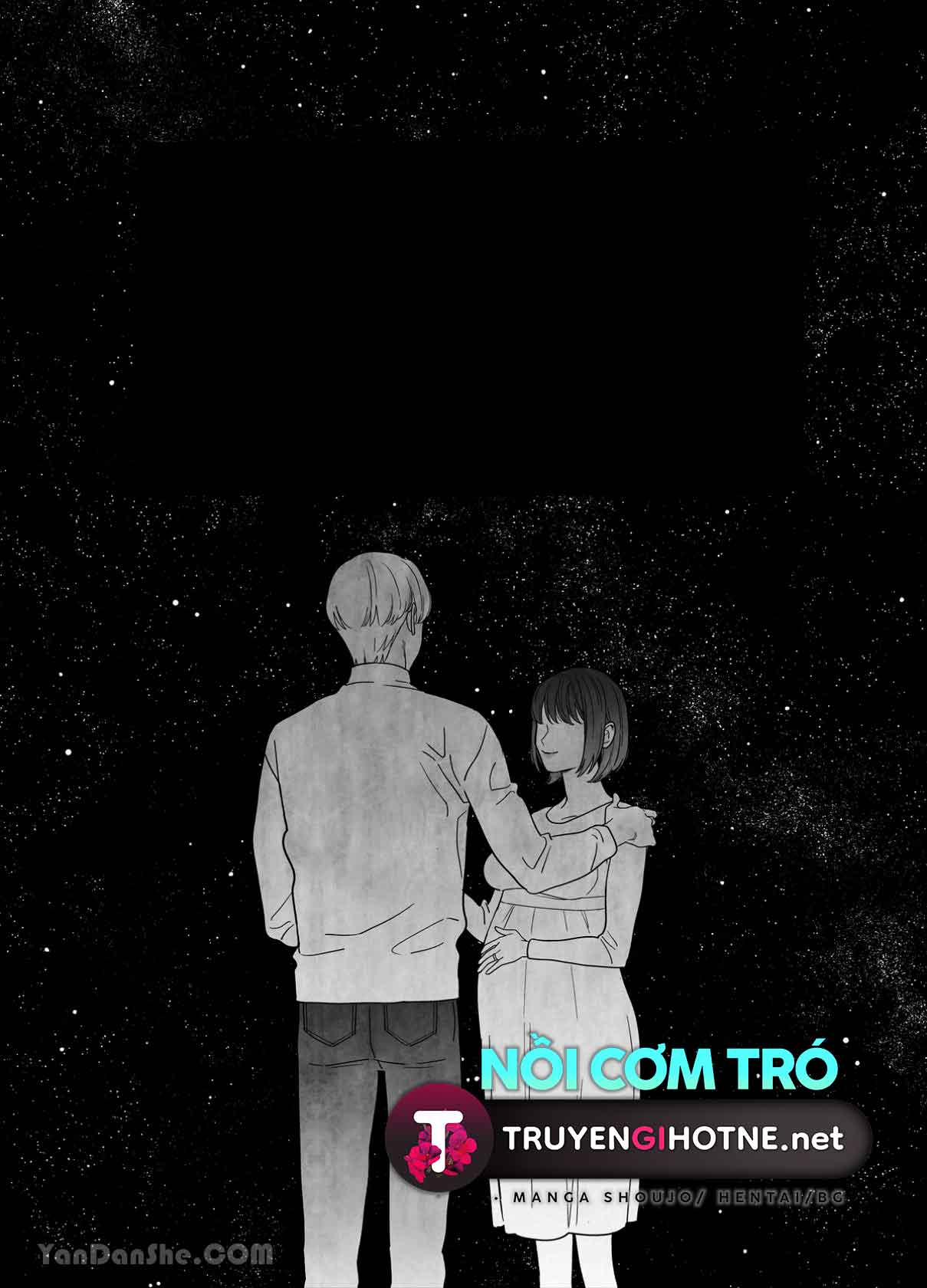 Một Người Đàn Ông Đến Từ Thế Giới Khác Sống Trong Thân Thể Chồng Tôi, Đêm Nào Cũng Đòi Hỏi Khiến Tôi Rất Bối Rối 2.2 trang 14