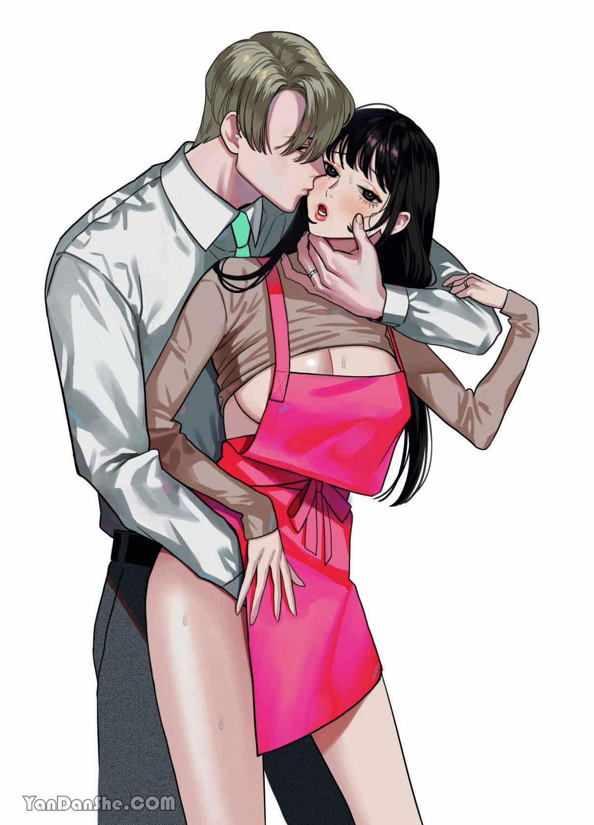 Một Người Đàn Ông Đến Từ Thế Giới Khác Sống Trong Thân Thể Chồng Tôi, Đêm Nào Cũng Đòi Hỏi Khiến Tôi Rất Bối Rối 3 trang 0