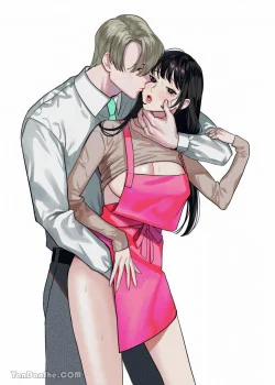 Đọc truyện tranh Một Người Đàn Ông Đến Từ Thế Giới Khác Sống Trong Thân Thể Chồng Tôi, Đêm Nào Cũng Đòi Hỏi Khiến Tôi Rất Bối Rối