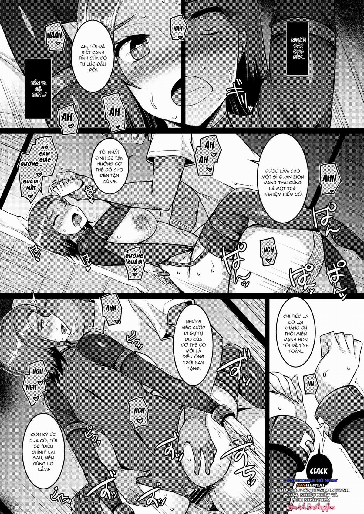 Một người thuộc giới thượng lưu bỗng nhiên biến thành... 1 trang 13