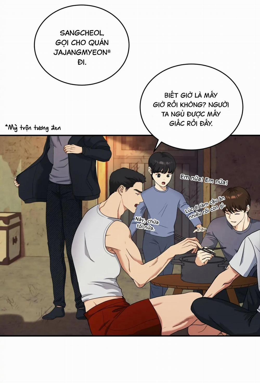 Một nhân cách khác 1 Hachiennhom trang 111