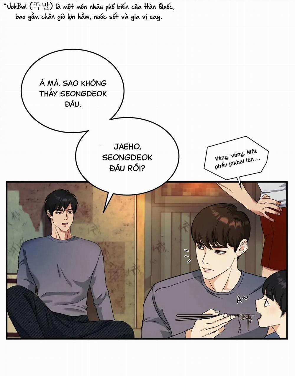 Một nhân cách khác 1 Hachiennhom trang 113