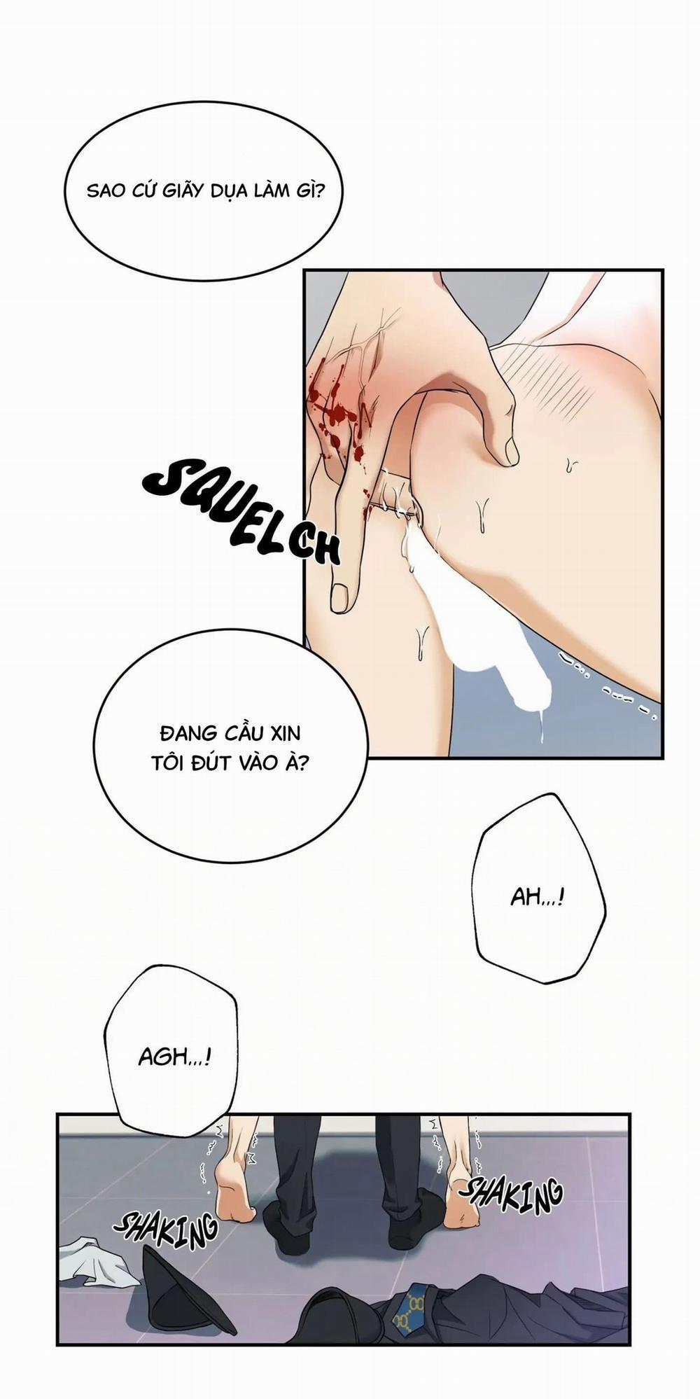 Một nhân cách khác 1 Hachiennhom trang 141