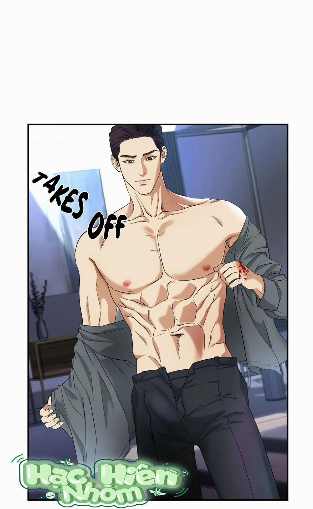 Một nhân cách khác 1 Hachiennhom trang 153