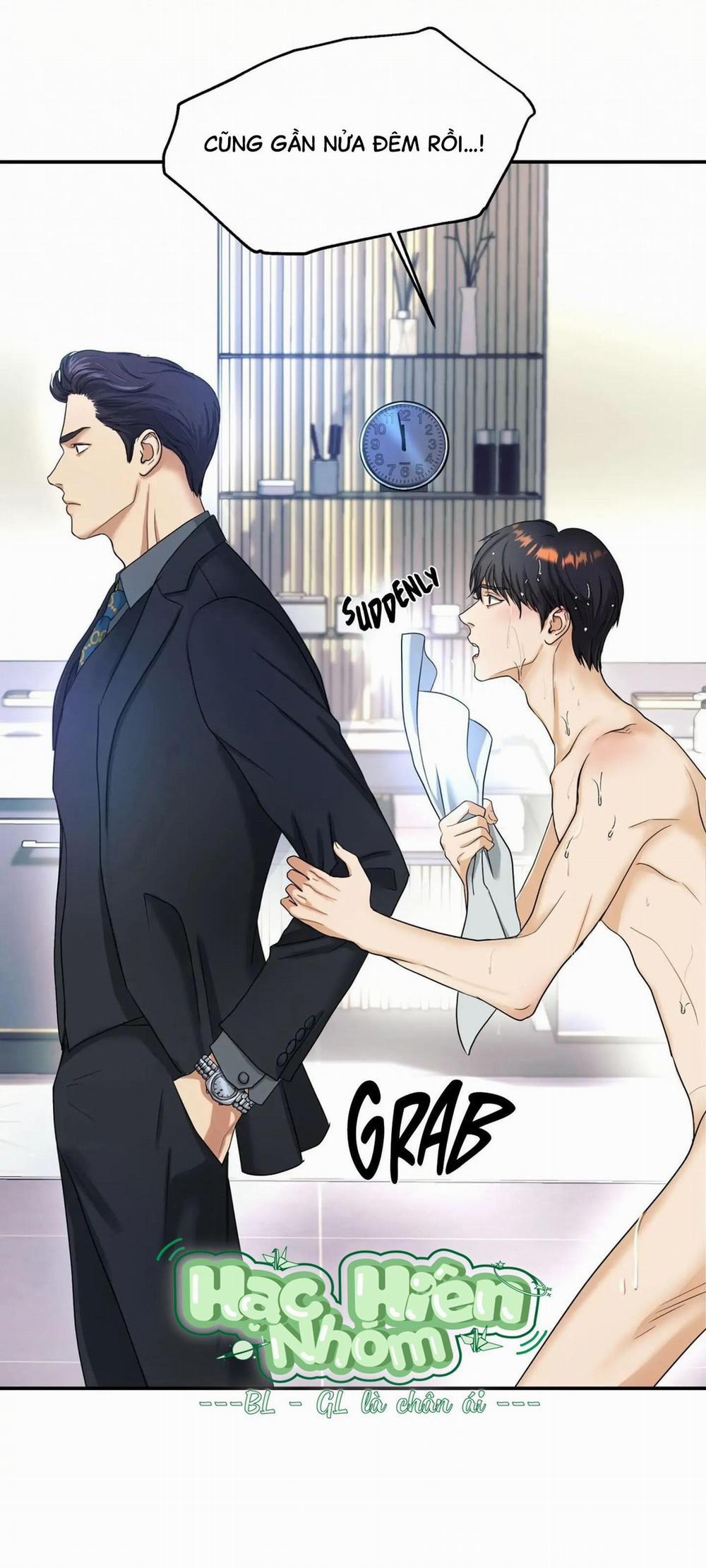 Một nhân cách khác 1 Hachiennhom trang 75