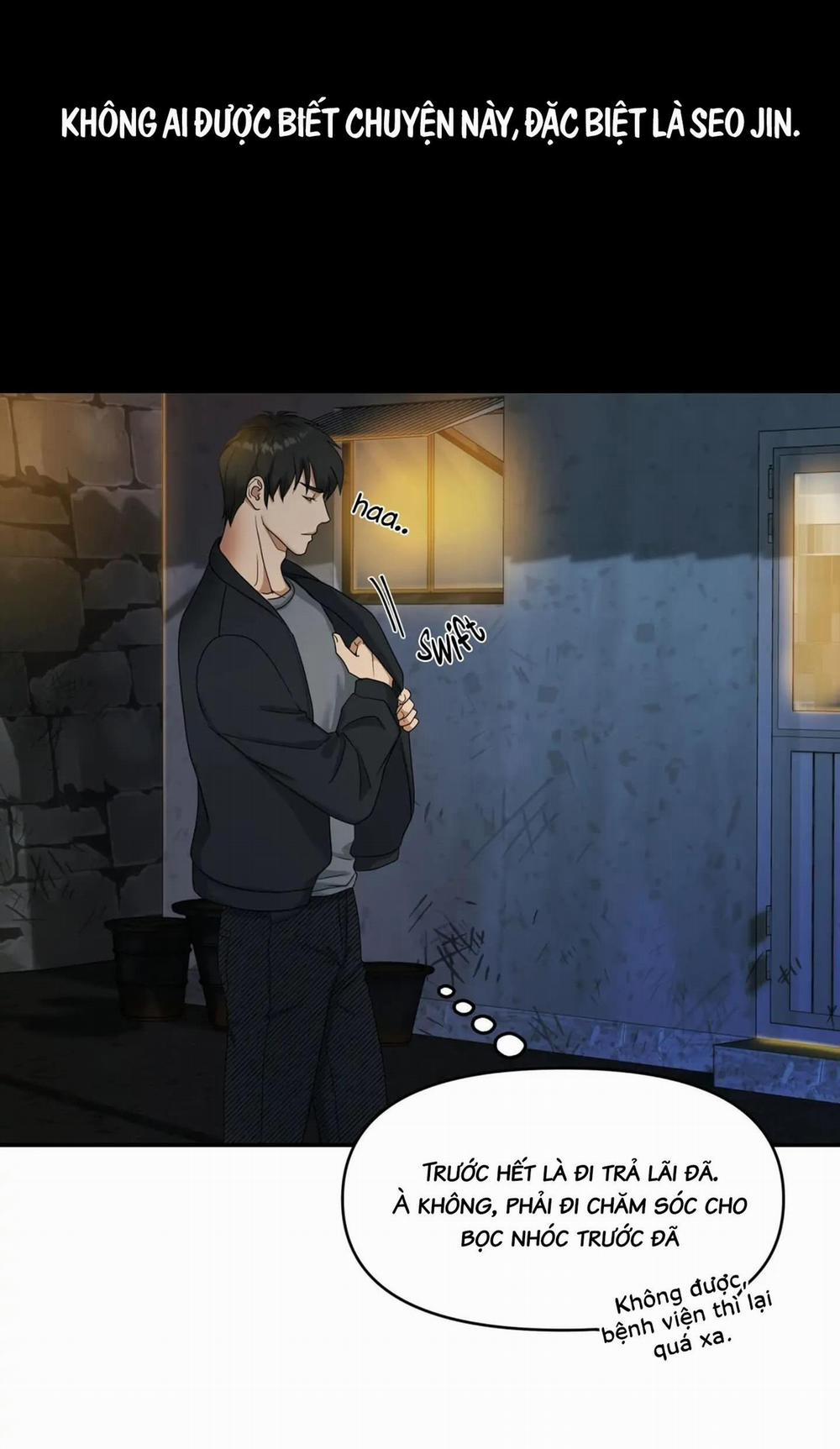 Một nhân cách khác 1 trang 106