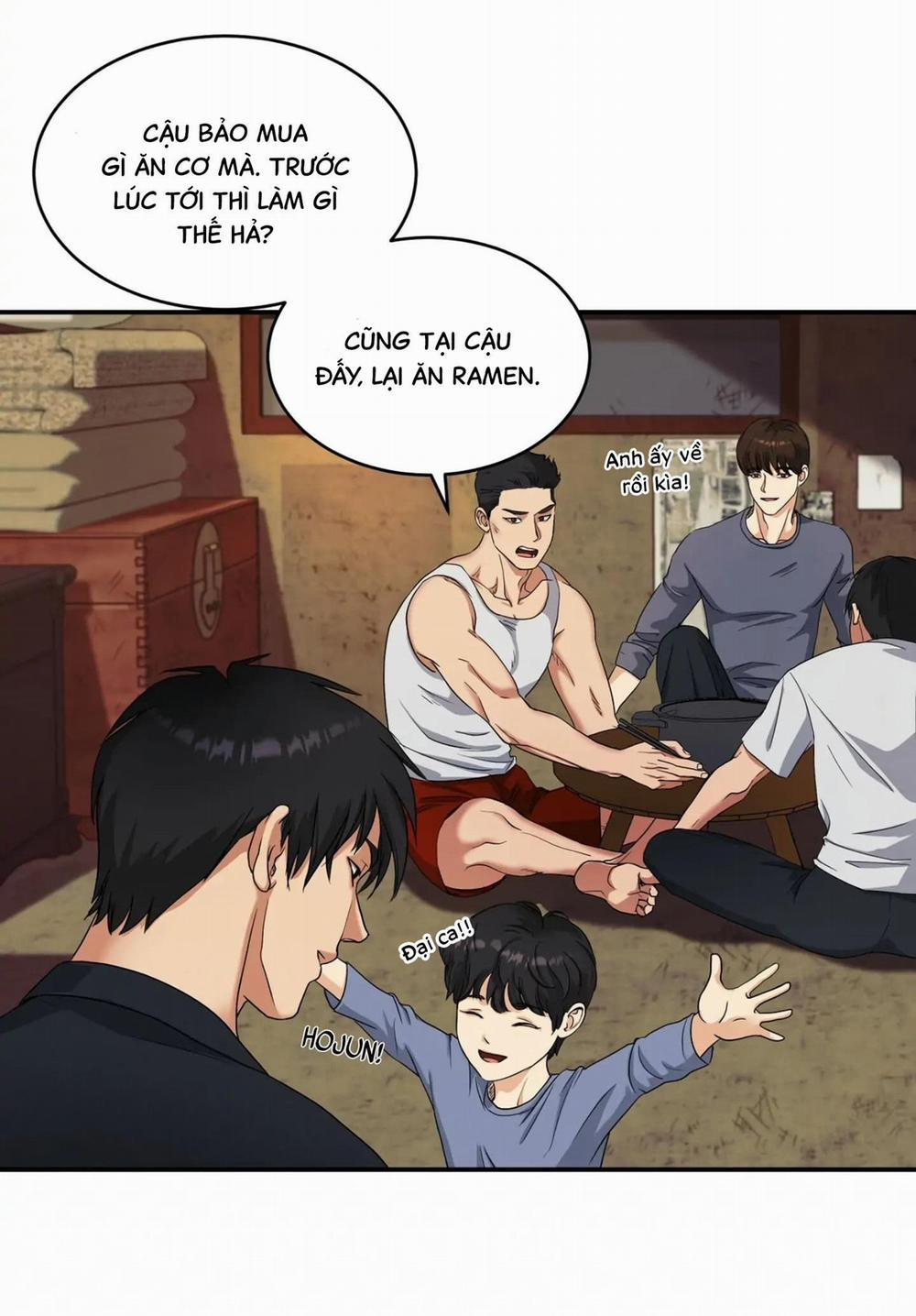 Một nhân cách khác 1 trang 109