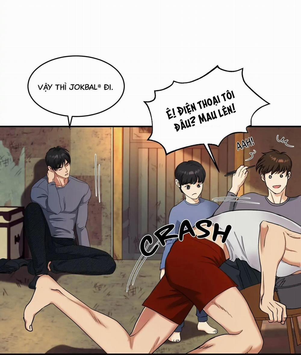 Một nhân cách khác 1 trang 112