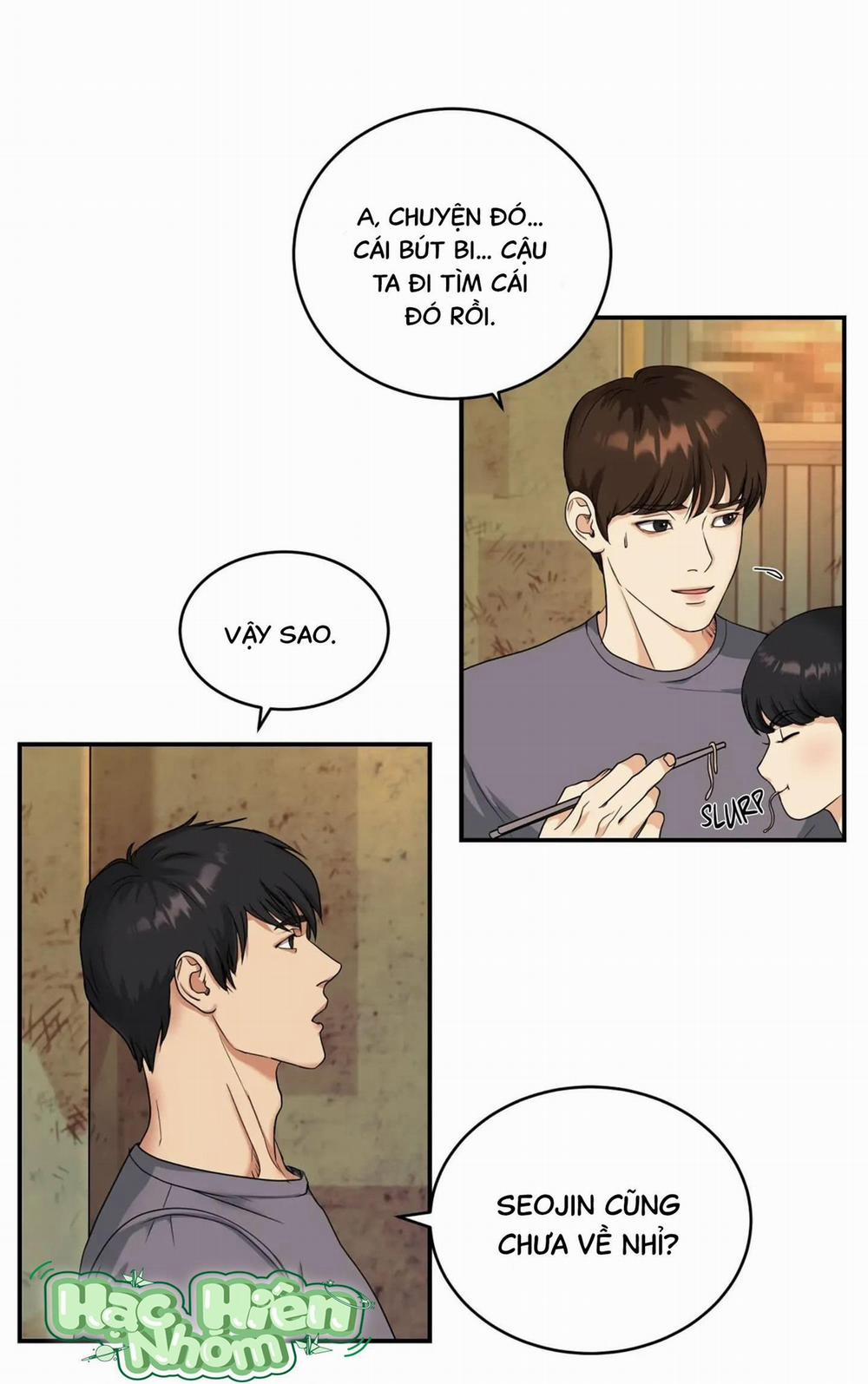 Một nhân cách khác 1 trang 114