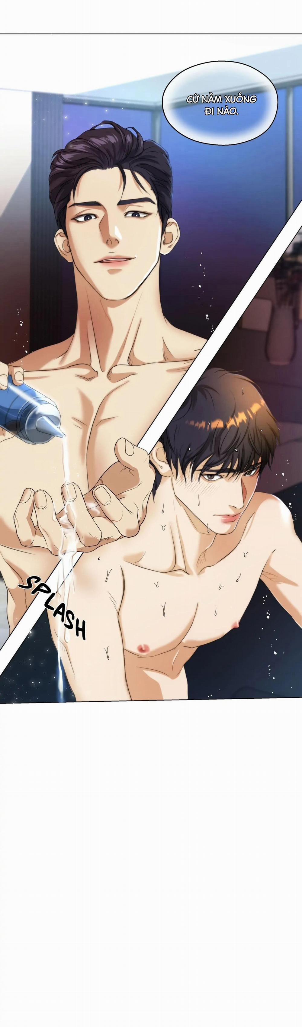 Một nhân cách khác 1 trang 157