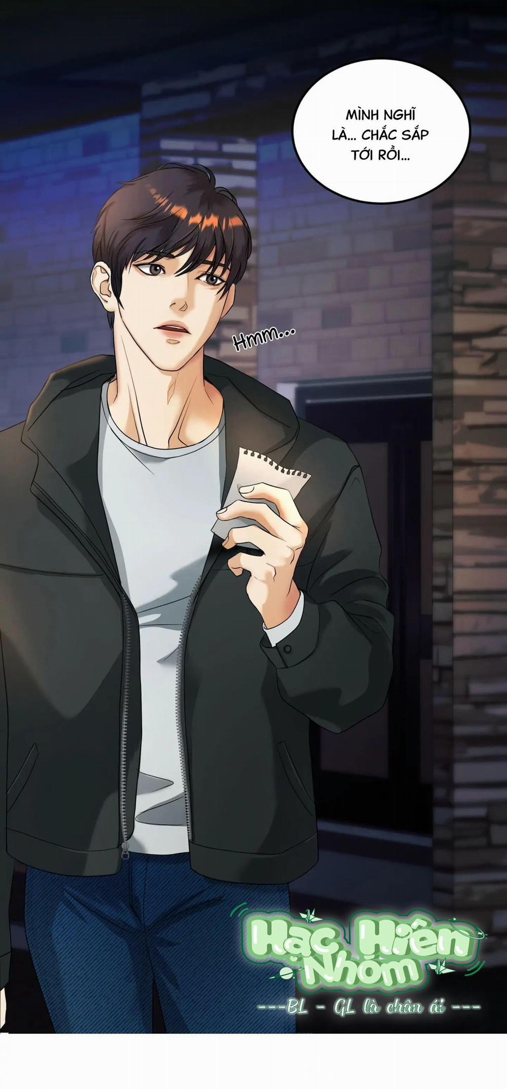 Một nhân cách khác 1 trang 4