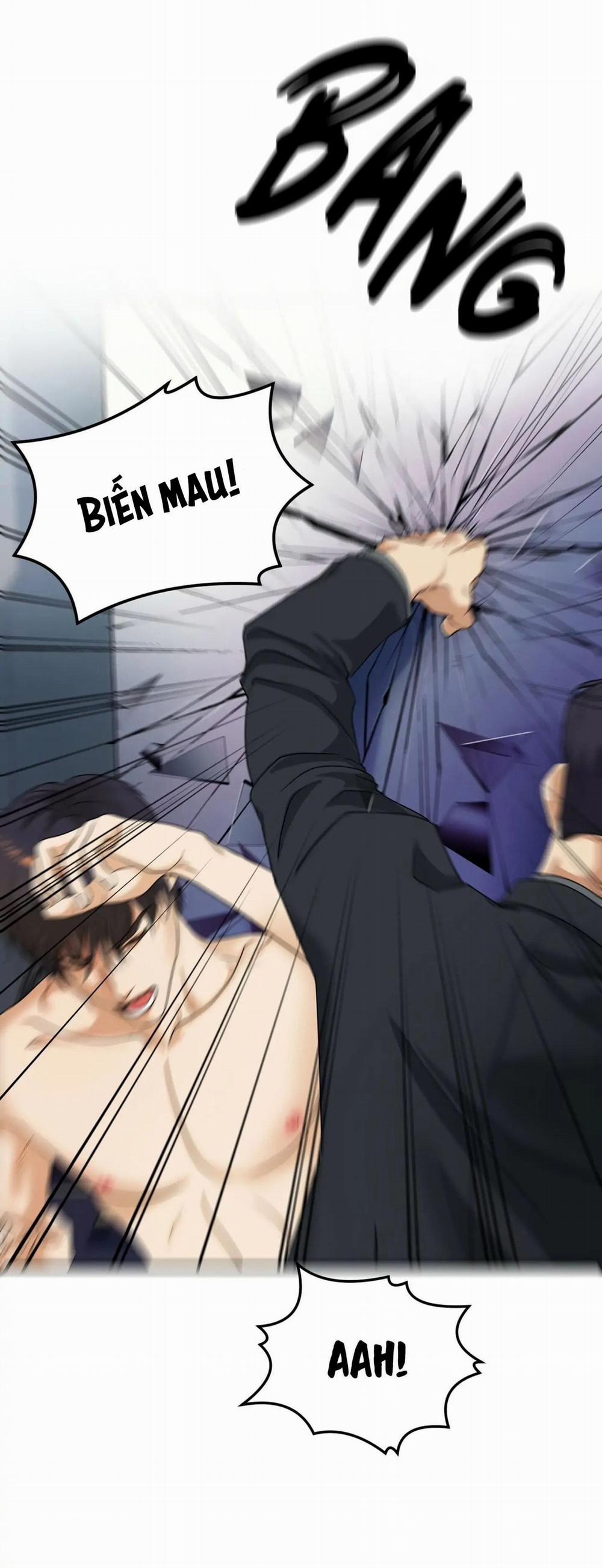 Một nhân cách khác 1 trang 83