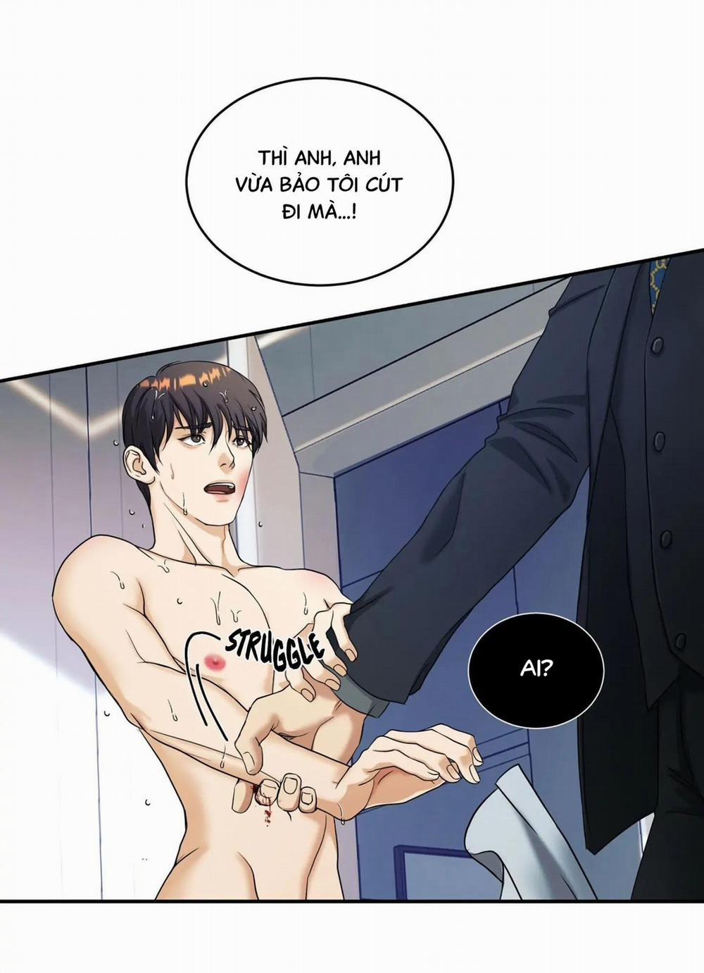 Một nhân cách khác 1 trang 93