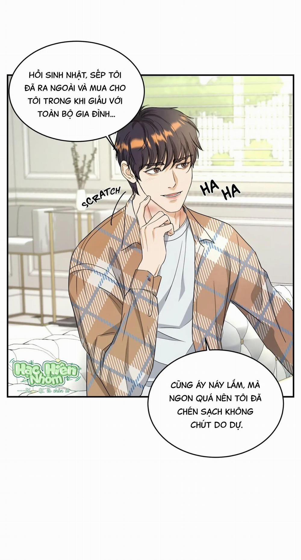 Một nhân cách khác 10 Hachiennhom trang 29