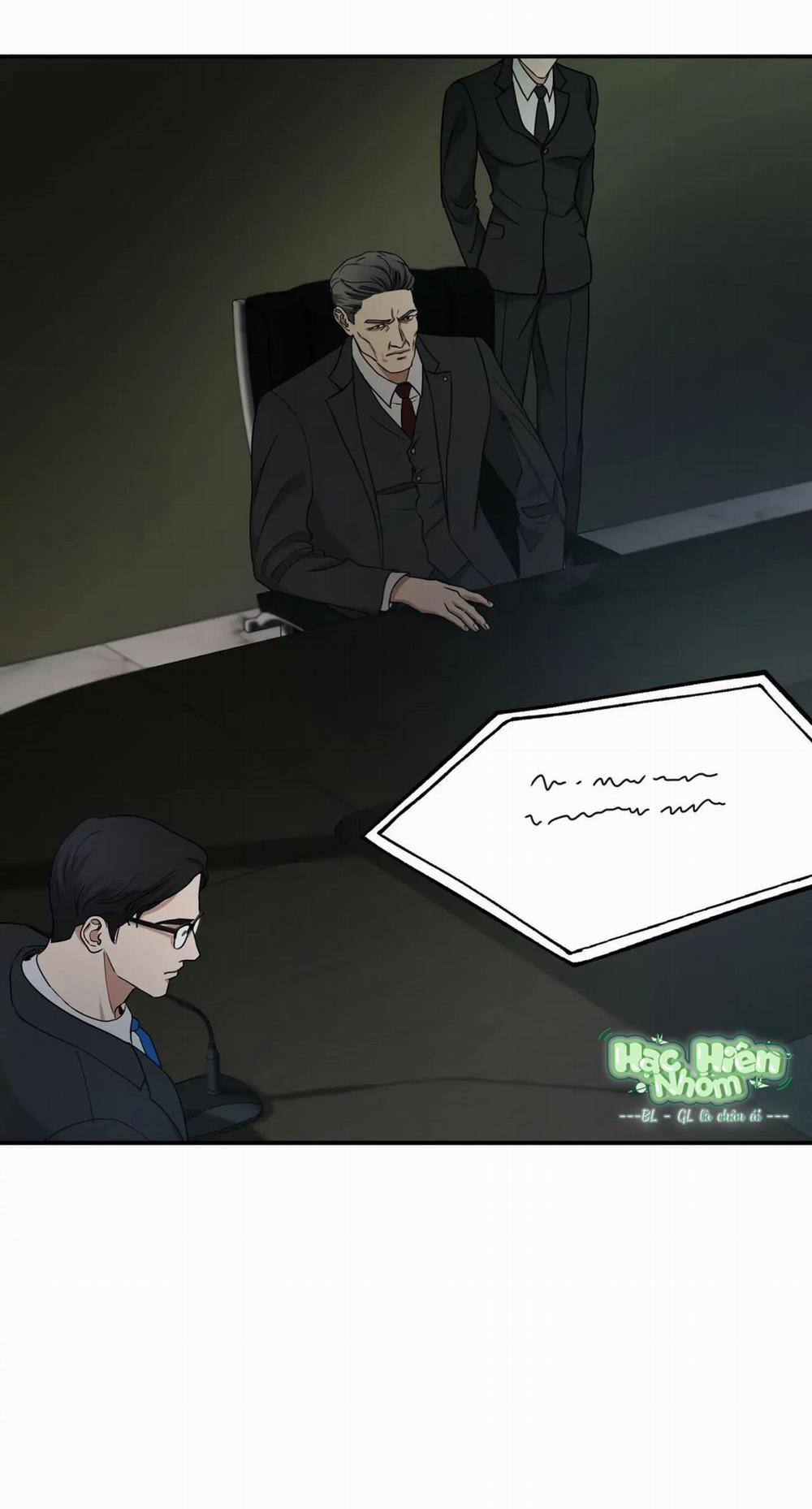 Một nhân cách khác 10 trang 10