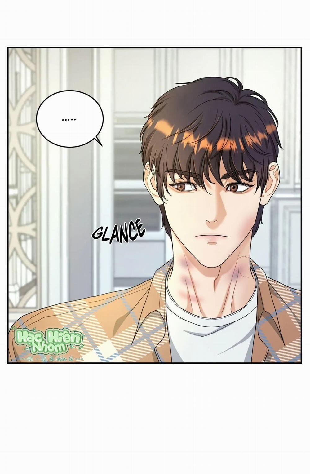 Một nhân cách khác 10 trang 21