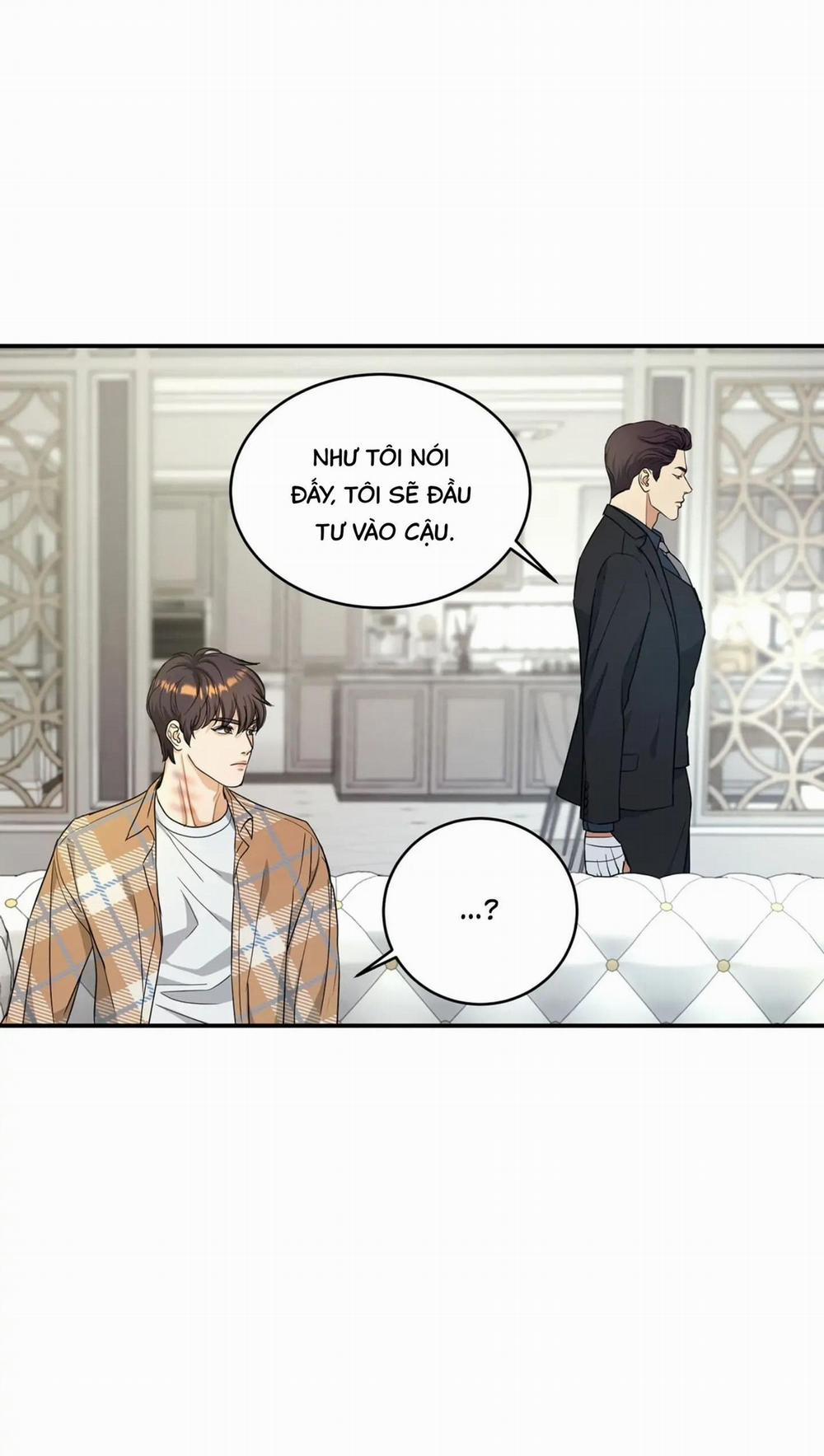 Một nhân cách khác 10 trang 23