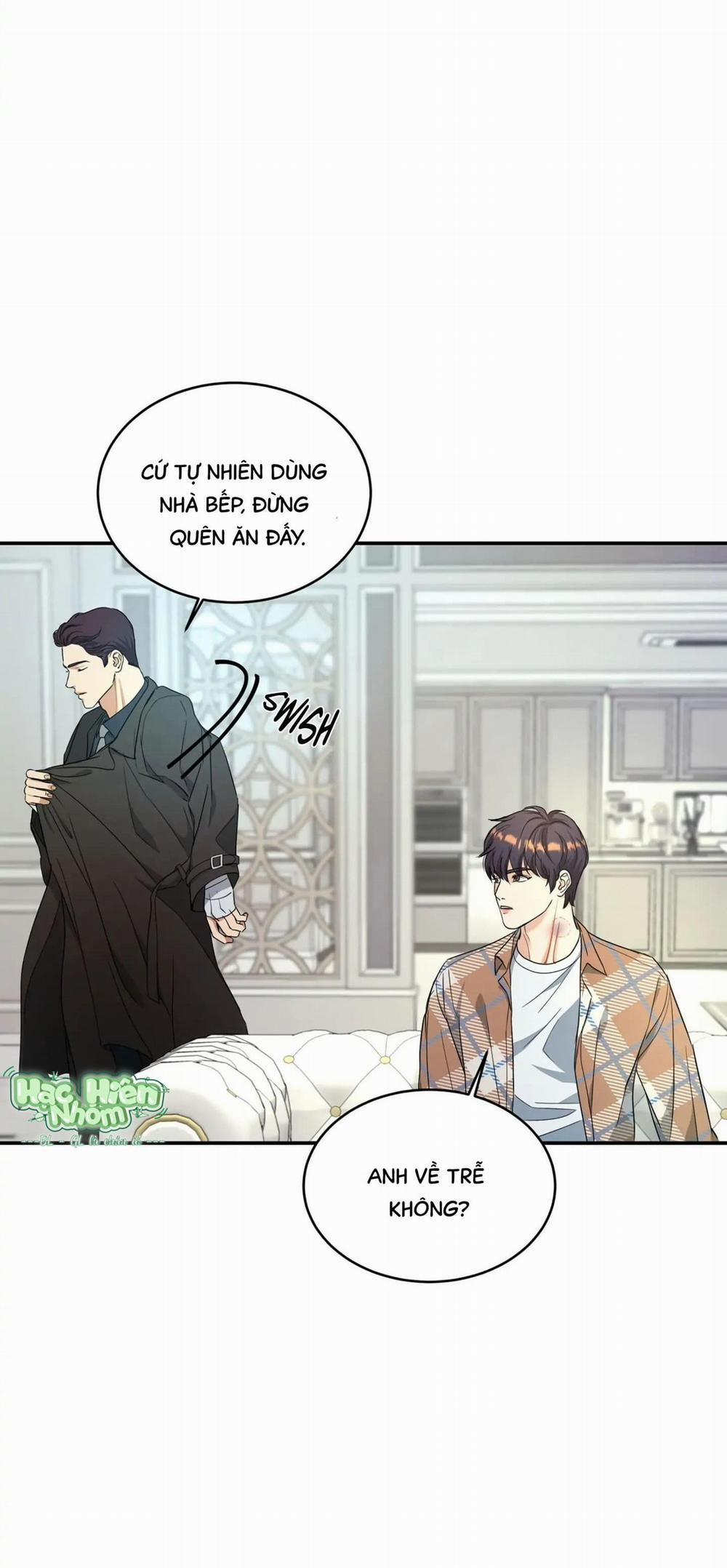 Một nhân cách khác 10 trang 24