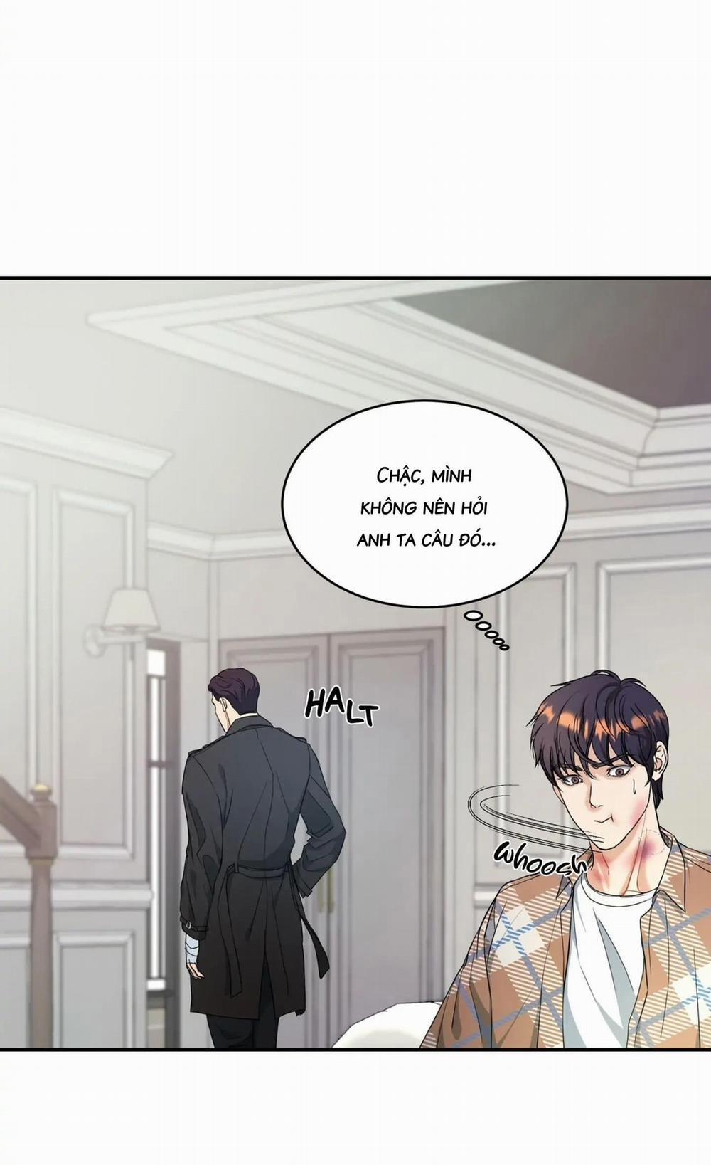 Một nhân cách khác 10 trang 25