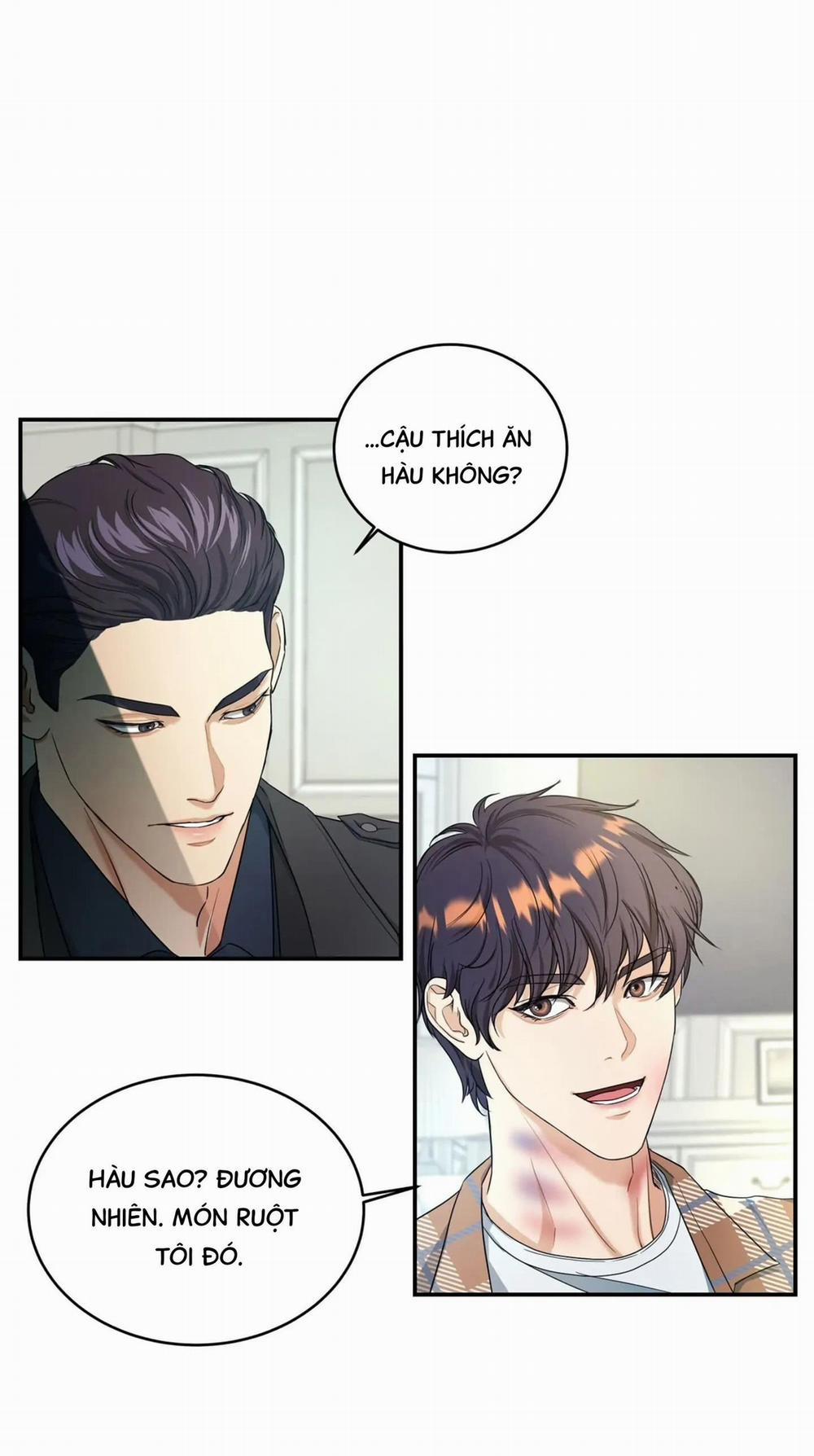 Một nhân cách khác 10 trang 28