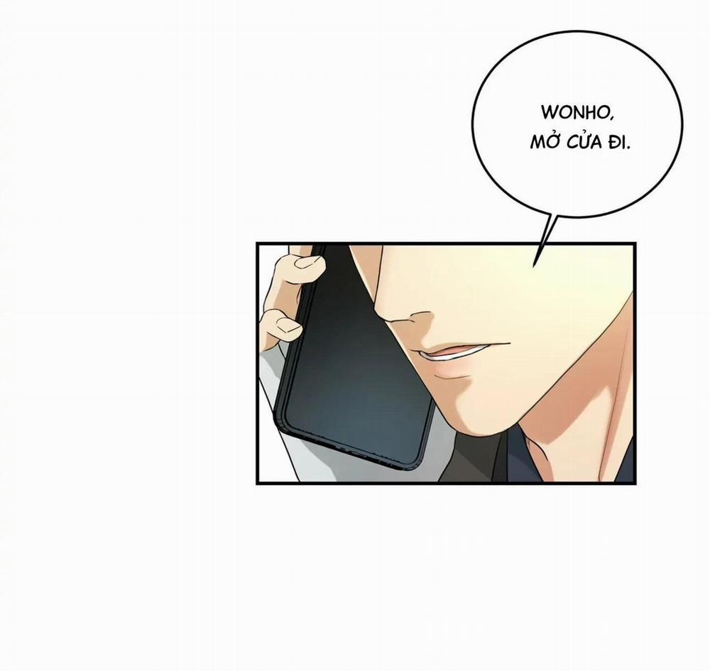 Một nhân cách khác 10 trang 36