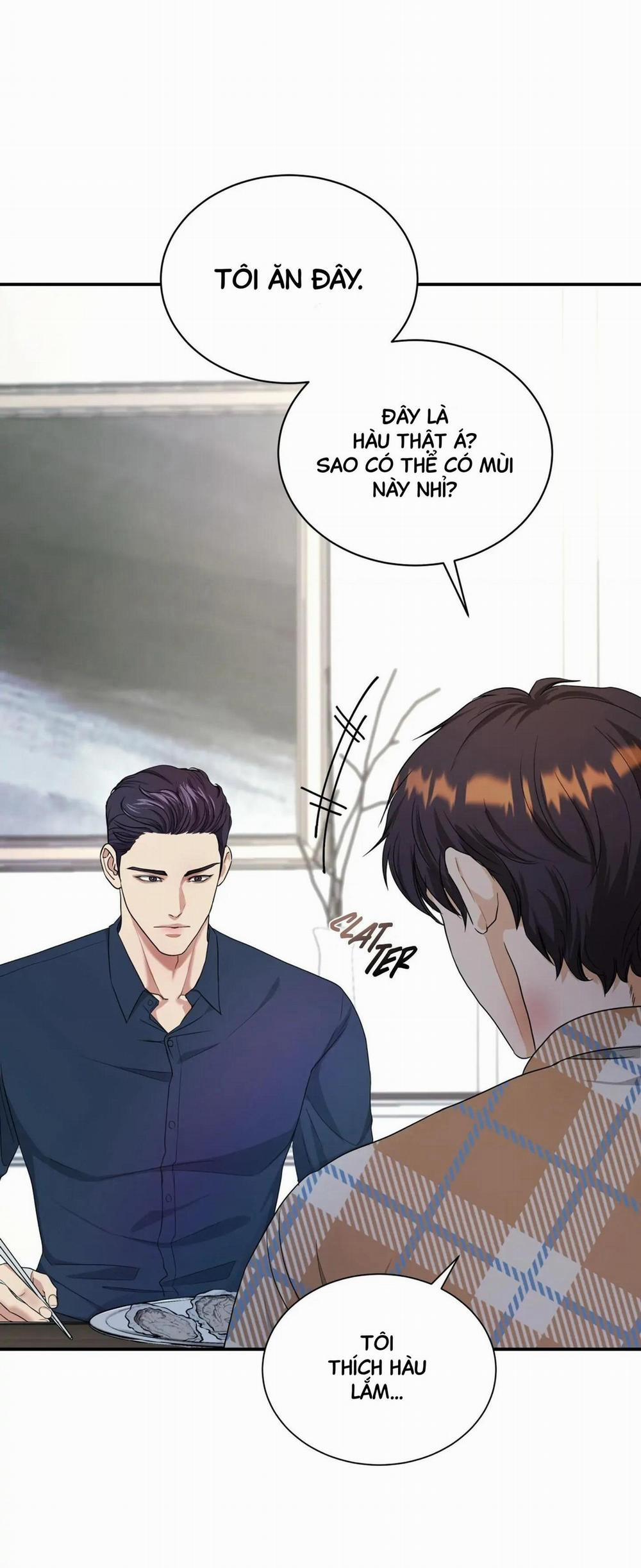 Một nhân cách khác 11 trang 22