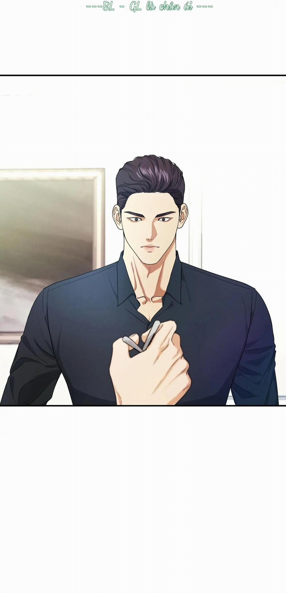 Một nhân cách khác 11 trang 25