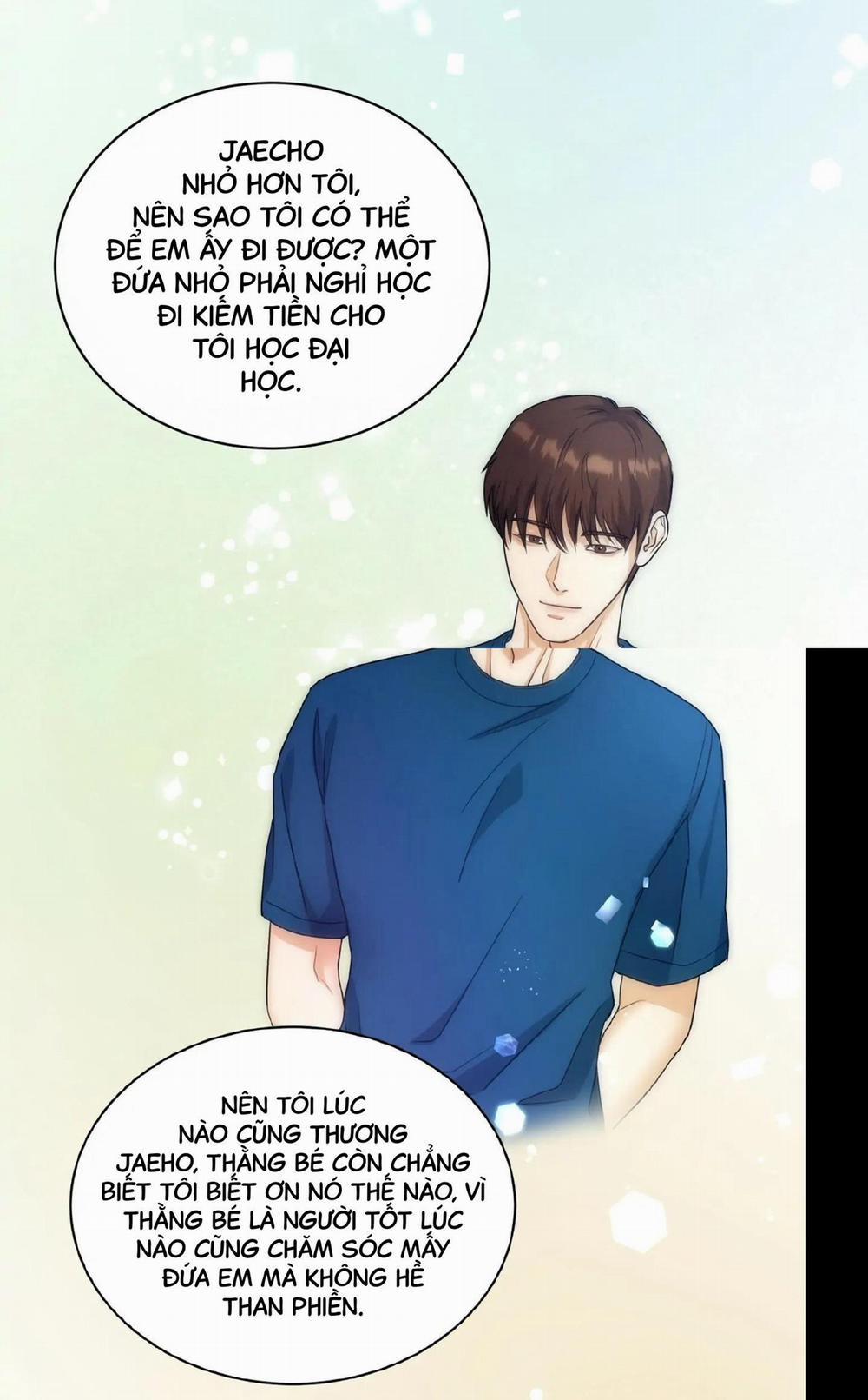 Một nhân cách khác 11 trang 38