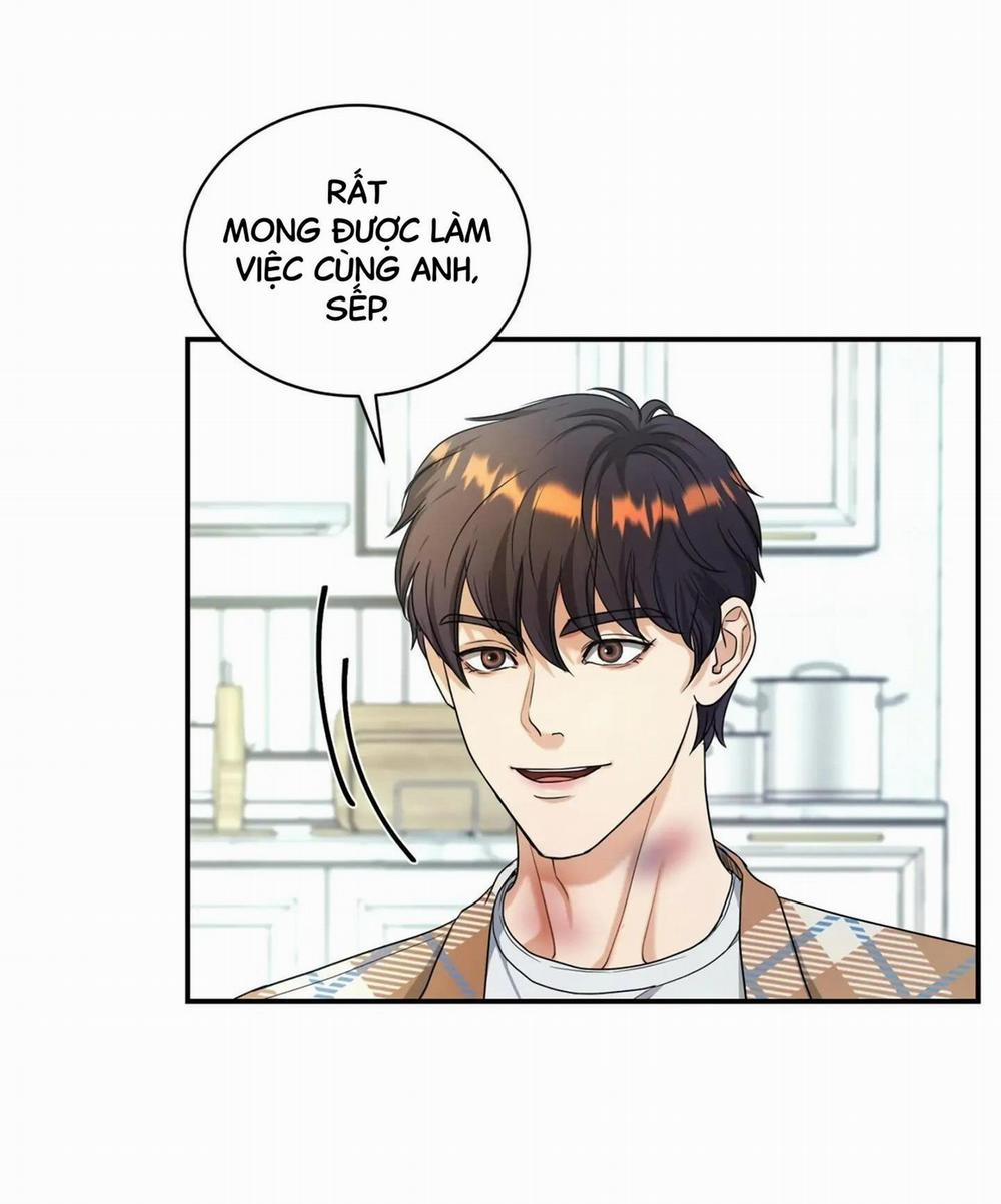 Một nhân cách khác 11 trang 54