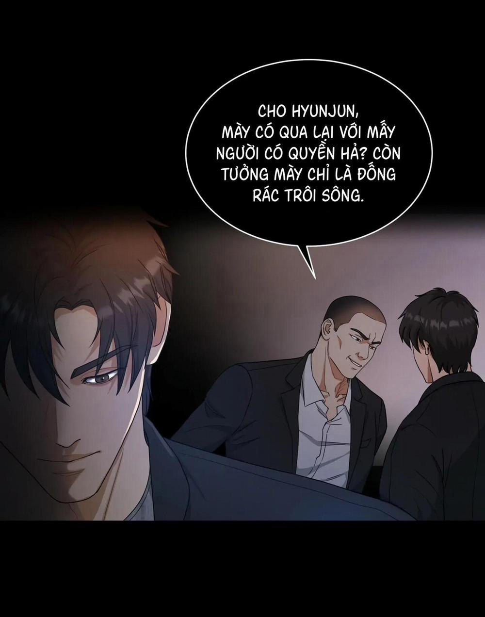 Một nhân cách khác 12 trang 11