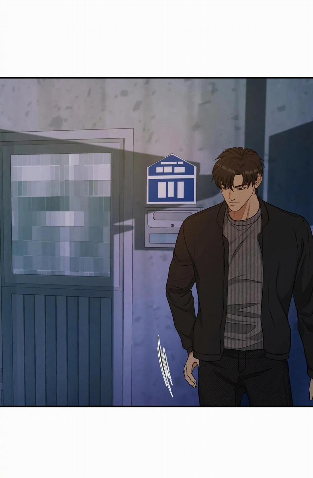 Một nhân cách khác 12 trang 19