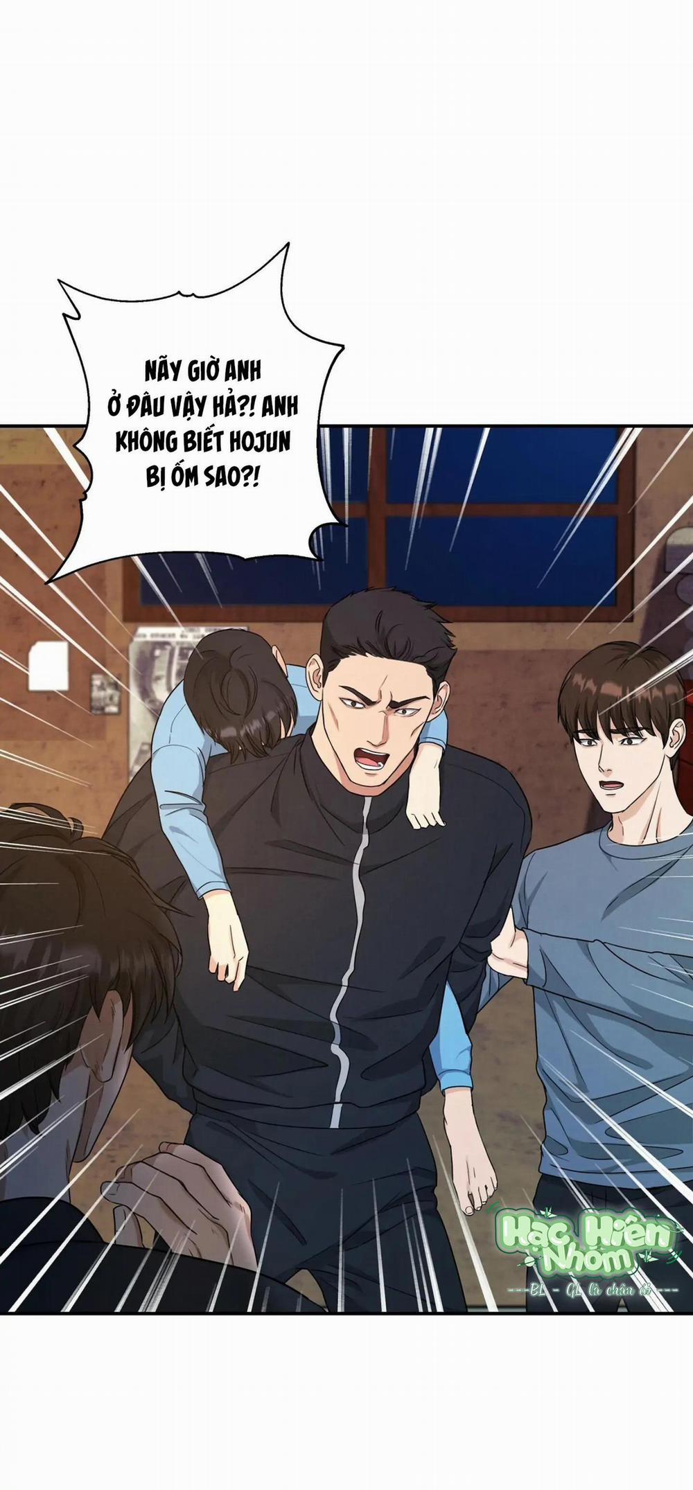 Một nhân cách khác 12 trang 26